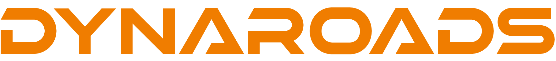 Logo DynaRoads